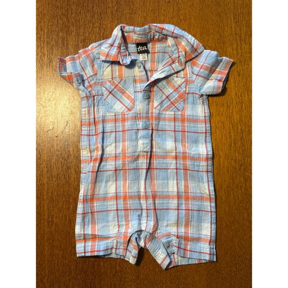 Tea Collection Lot - Size 12-18m - Picture 2 of 6